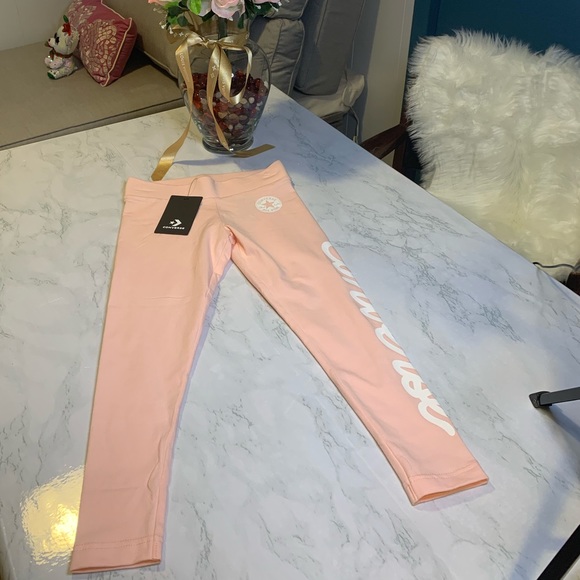 COPY - Signature Chuck Taylor Patch leggings - Picture 3 of 6